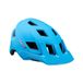 MTB AllMtn 1.0 helm - cyaan blauw - M 55-59 cm