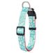Ketting Blue Ginger Cookie Ketting 20 mm x 20/65 cm T-M