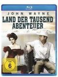 Land LEONINE Distribution GmbH Land der tausend Abenteuer Blu-ray