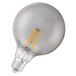 LEDVANCE SMART+ Éclairage intelligent Bluetooth 6 W Blanc chaud E27 Gris