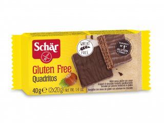 Schar Quadritos - 8835