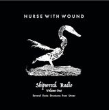 Shipwreck Nurse With Wound Shipwreck Radio Volume One (2 LP)