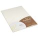 Clairefontaine Lalo 47416L - 20 vellen A4 120g Stropapier Crème