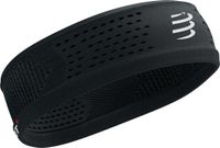 Compressport Thin Headband On/Off Black Unisex