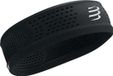 Compressport Thin Headband On/Off Black Unisex