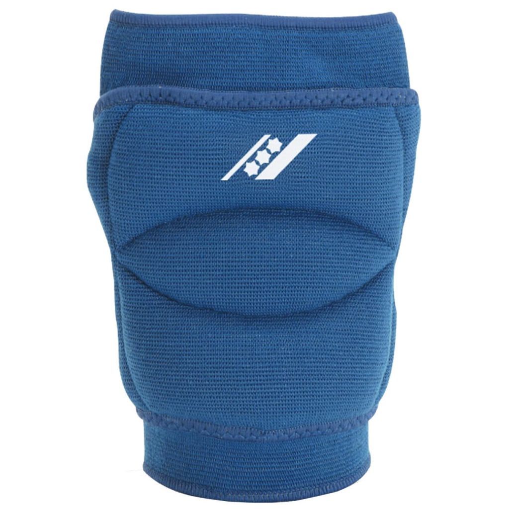 rucanor Knee Pad Smash 2 Pack - L - Blue