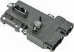 METZGER Verstelmechanisme stoel, elektrisch, rechts, onderdeelnummer 0916269, voor AUDI A4 Avant (8K5, B8)