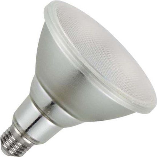 SPL LED PAR38 11W E27 - 2700K - 1035lm - Dimbaar - IP65