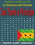 São Tomé e Príncipe - Parole Intrecciate: Passatempo senza schermo per relax e concentrazione