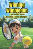 Winning Bol Winning Wimbledon Paperback
