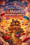 La Maison des parapluies ouverts
