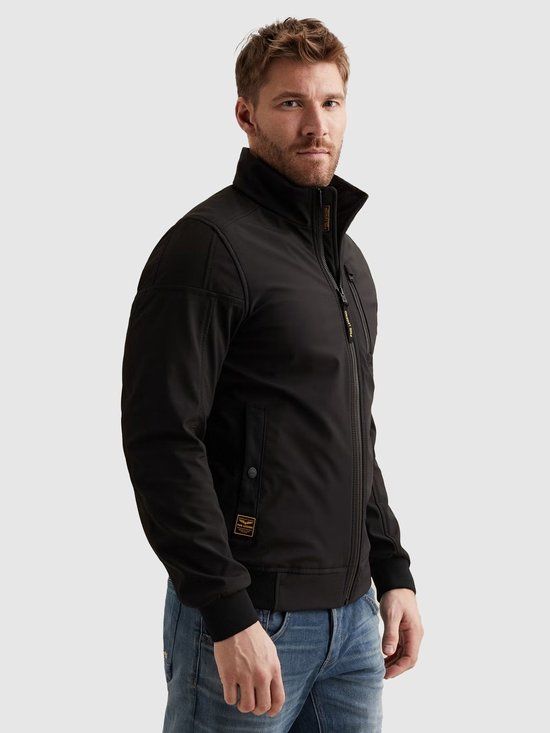PME Legend Flight jacket SKYGLIDER - 3L Softs Groen 3XL