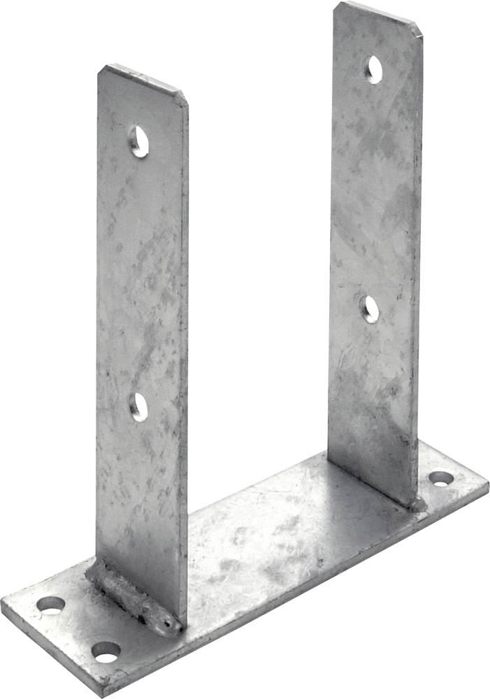 Connex Pergolasteun U 101X60X200X5,5 Vvz - HV4254