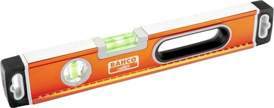 Bahco Magnetische waterpas 600mm 466-600