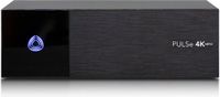 AB-COM AB PULSe Mini 4K UHD Sat ontvanger - Enigma2 OpenPLI