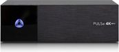 AB-COM AB PULSe Mini 4K UHD Sat ontvanger - Enigma2 OpenPLI