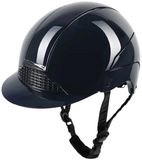 Swing Waldhausen SWING Cap H24 Glanzend-Blauw-57-59