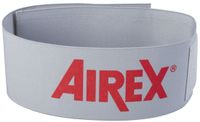 AIREX Kübler Sport GmbH AIREX Tapijttas Nylon Grijs/Rood 57 cm