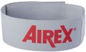 AIREX Kübler Sport GmbH AIREX Tapijttas Nylon Grijs/Rood 57 cm