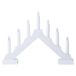 Emos DCAW12 decoratieve verlichting Lichtdecoratie figuur 7 gloeilamp(en) LED 0,42 W