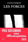 Les Veltman Distributie Les forces Paperback