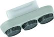Grohe Talentofill raccord pour ensemble de vidage et trop-plein de baignoire - 28963000