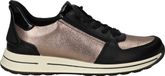 Ara Osaka 2.0 Sneakers - Dames - Goud - Maat:37