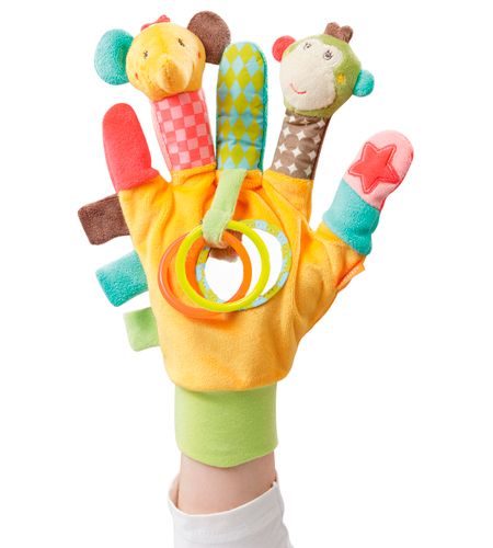 Fehn Playglove Safari - 074604 - Unisex