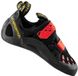 La Sportiva Tarantula Chaussures d'escalade Noir EU 42 1/2 Homme