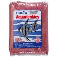 Rosi's gekleurd grind vuurrood 5 kg