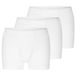 Mey Heren retro short / pant 3 pack Iconic Modal