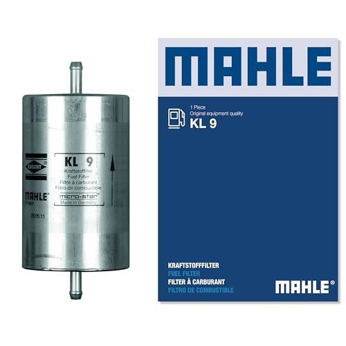 MAHLE Kraftstofffilter KL9