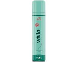 Wella Forte Hairspray Extra Strong - 75ml