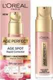 L'Oreal Age Perfect Golden Age Serum Correcting Age Spots For Face 30ml