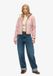 Superdry - Dames Softshell Trekkerjas met Capuchon