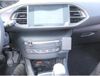 Brodit ProClip houder Peugeot 308 2014 - Angled mount - Zwart