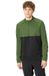 Vaude Qimsa T-shirt Lange Mouwen Groen L Man