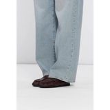 Nubikk Loafers Riley Mio Bruin