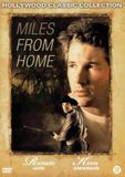 Megamoviestore Miles From Home DVD