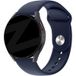 Suunto Bandz Bracelet sport Run 'Deluxe' (bleu foncé)
