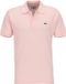 Lacoste Heren Poloshirt - Flamingo - Maat XL