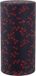 Tokyo Design Studio Dragonfly – Zwarte Roestvrij Stalen Theeblik – 7.6 x 15.5cm 200gr