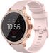Fossil Strap-it Fossil Gen 5e - 42mm bracelet en silicone - rose