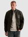 PME Legend Air Bridge leather jacket black