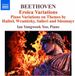 Piano Hänssler Classic Ian Yungwook Yoo - Beethoven: Piano Variations (CD)