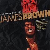 Sex Machine The Very Best Of [Importation australienne]