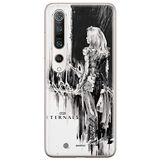 ERT GROUP mobiel telefoonhoesje voor Xiaomi MI 10 / MI 10 PRO origineel en officieel erkend Marvel patroon Eternals 004 aangepast aan de vorm van de mobiele telefoon, hoesje is gemaakt van TPU