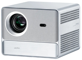 Wanbo Xiaomi Wanbo Davinci 1 Pro - Projector - 1080p - 900 ANSI Lumen - Android TV - Zilver