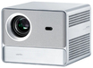 Wanbo Xiaomi Wanbo Davinci 1 Pro - Projector - 1080p - 900 ANSI Lumen - Android TV - Zilver