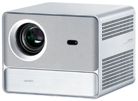 Wanbo Xiaomi Wanbo Davinci 1 Pro - Projector - 1080p - 900 ANSI Lumen - Android TV - Zilver